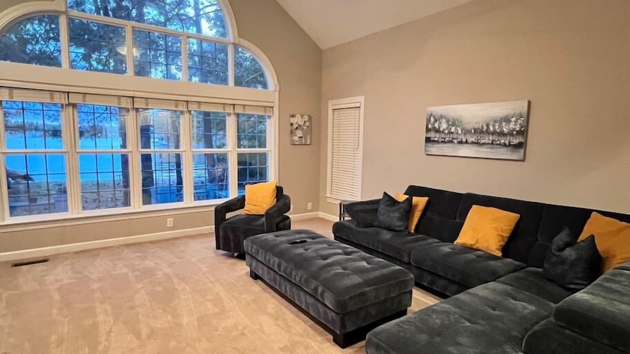 Photo of Livingroom in Olivia