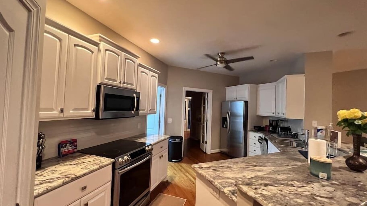 Photo of Kitchen in Olivia