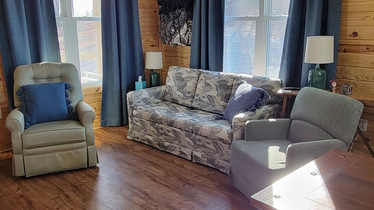 Photo of Livingroom in Pinnacle