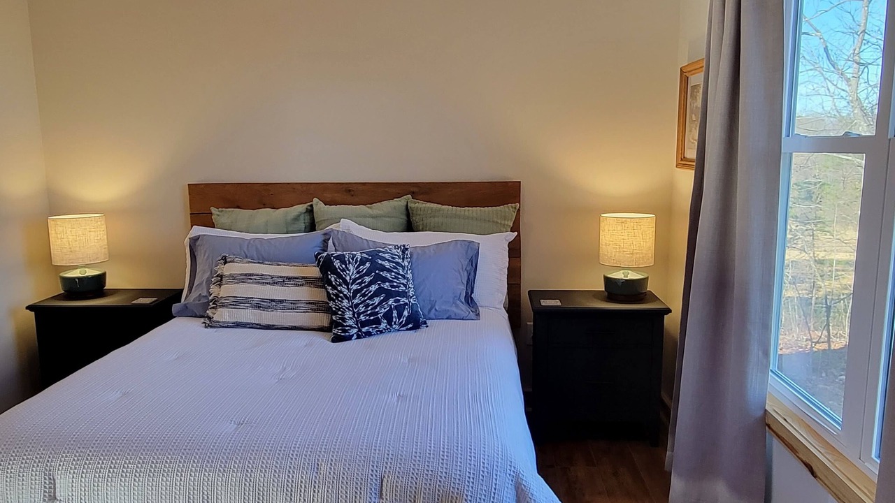 Photo of Bedroom in Pinnacle