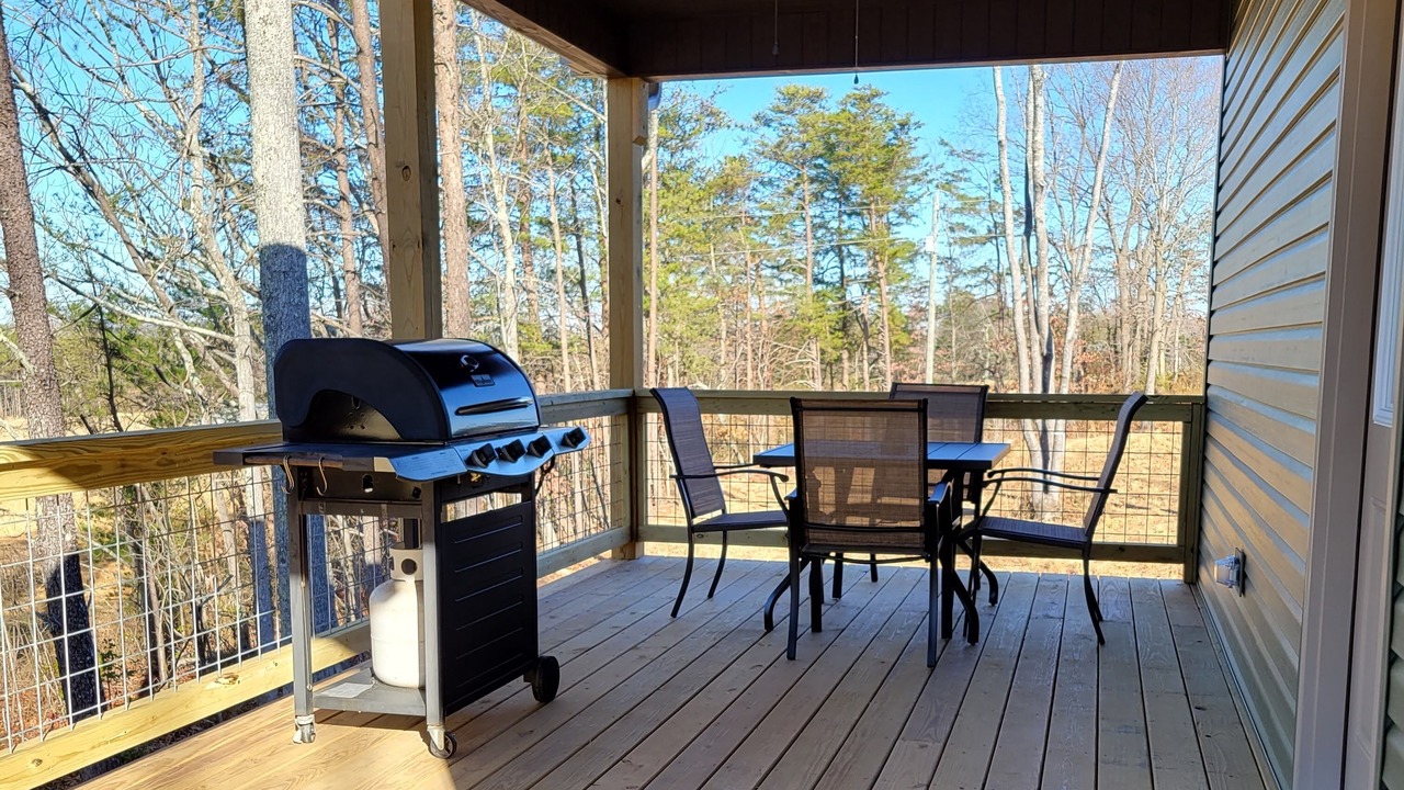Photo of Outdoor in Pinnacle