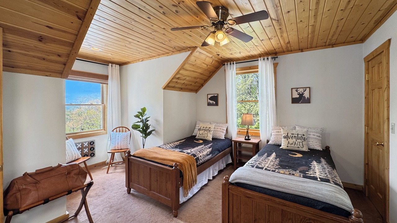 Photo of Bathroom in Wolf Laurel
