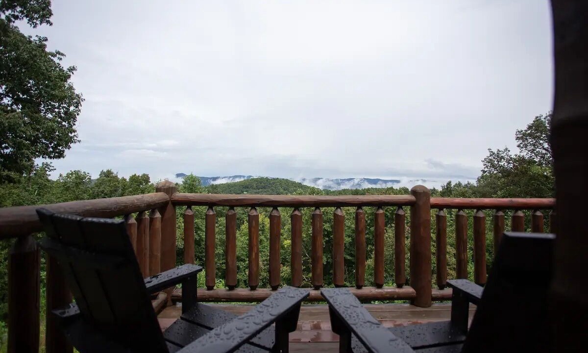 Photo of Outdoor in Bostic