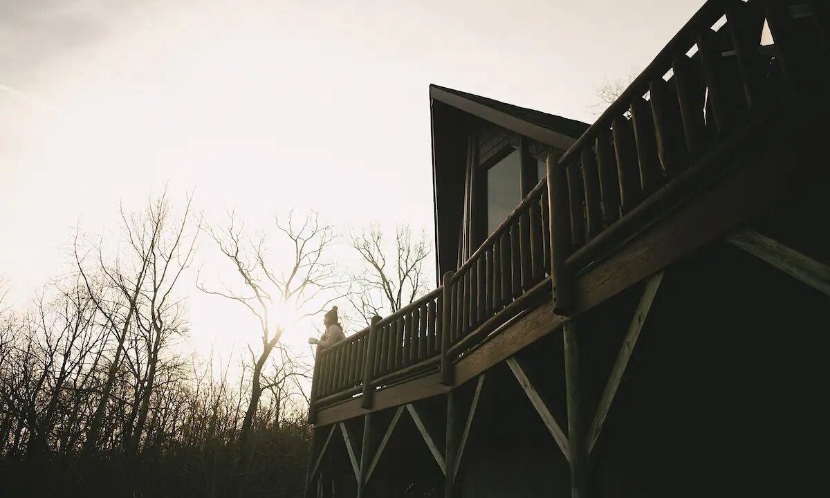 Photo of Outdoor in Bostic