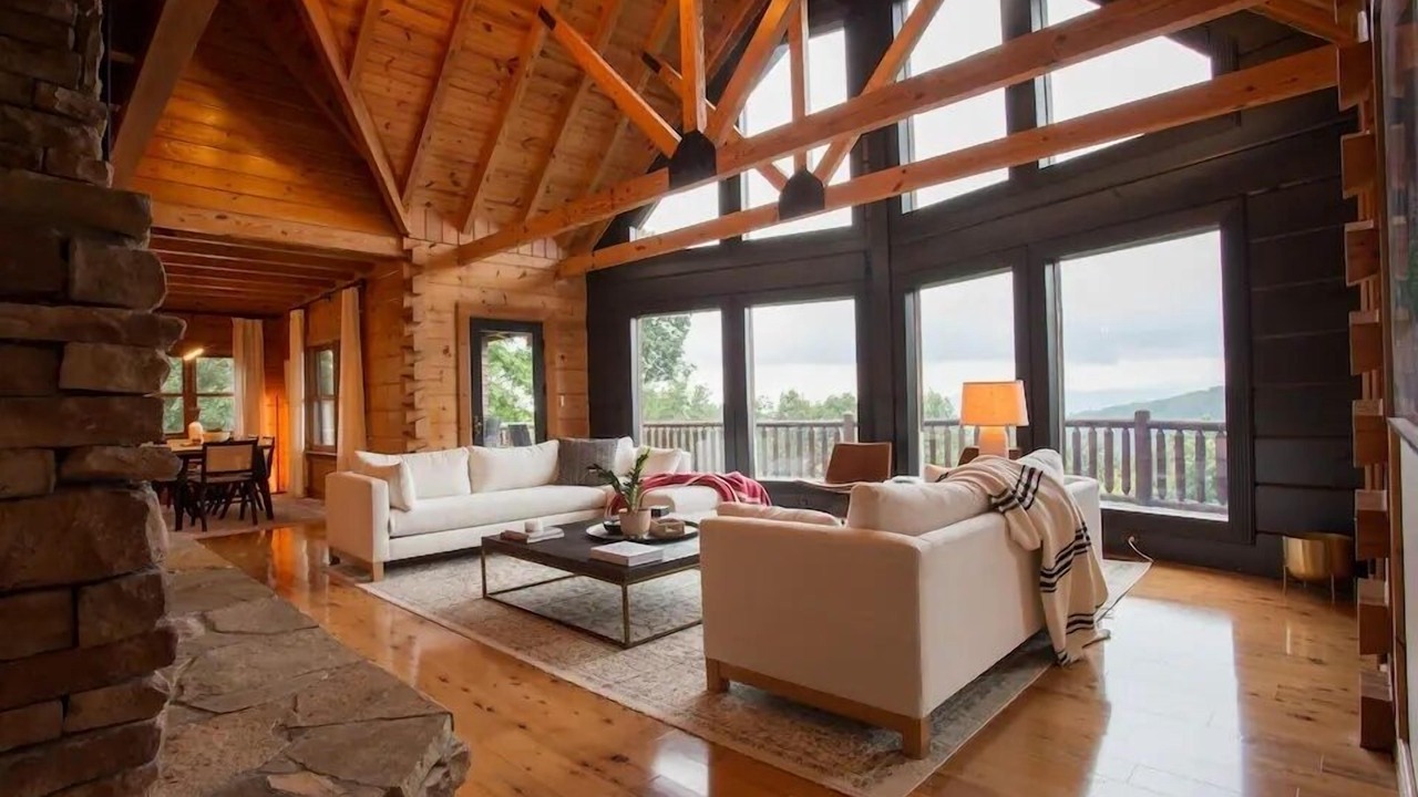 Photo of Livingroom in Bostic