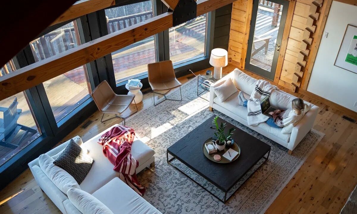 Photo of Livingroom in Bostic