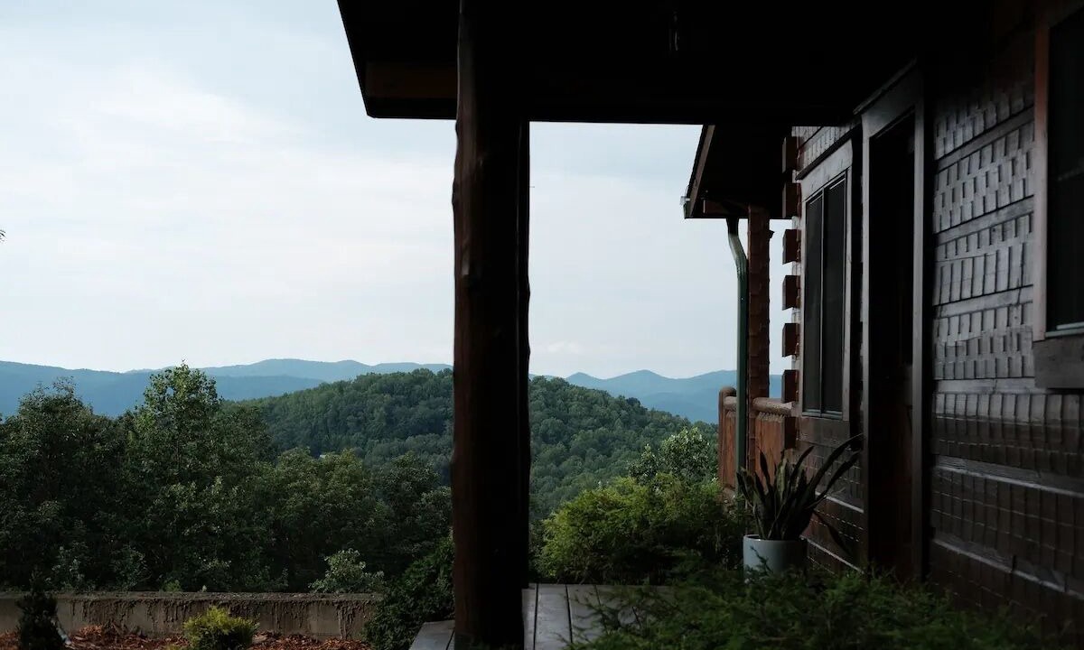 Photo of Outdoor in Bostic
