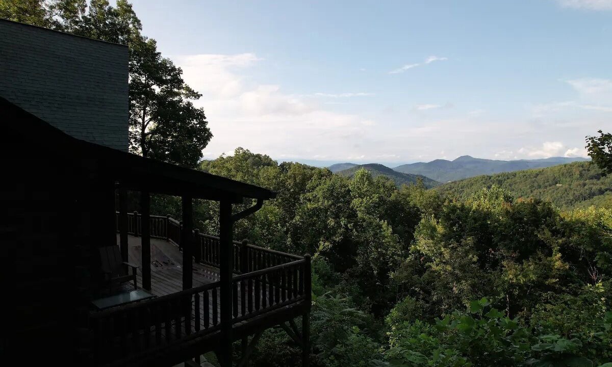 Photo of Outdoor in Bostic