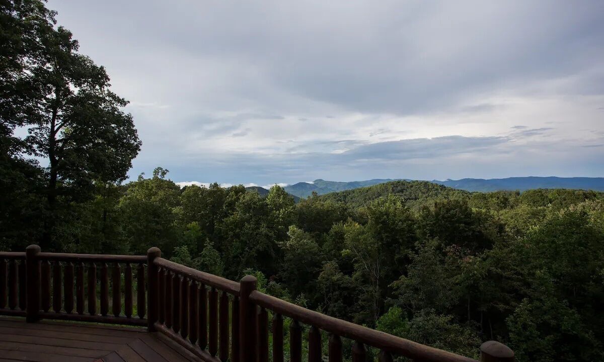 Photo of Outdoor in Bostic