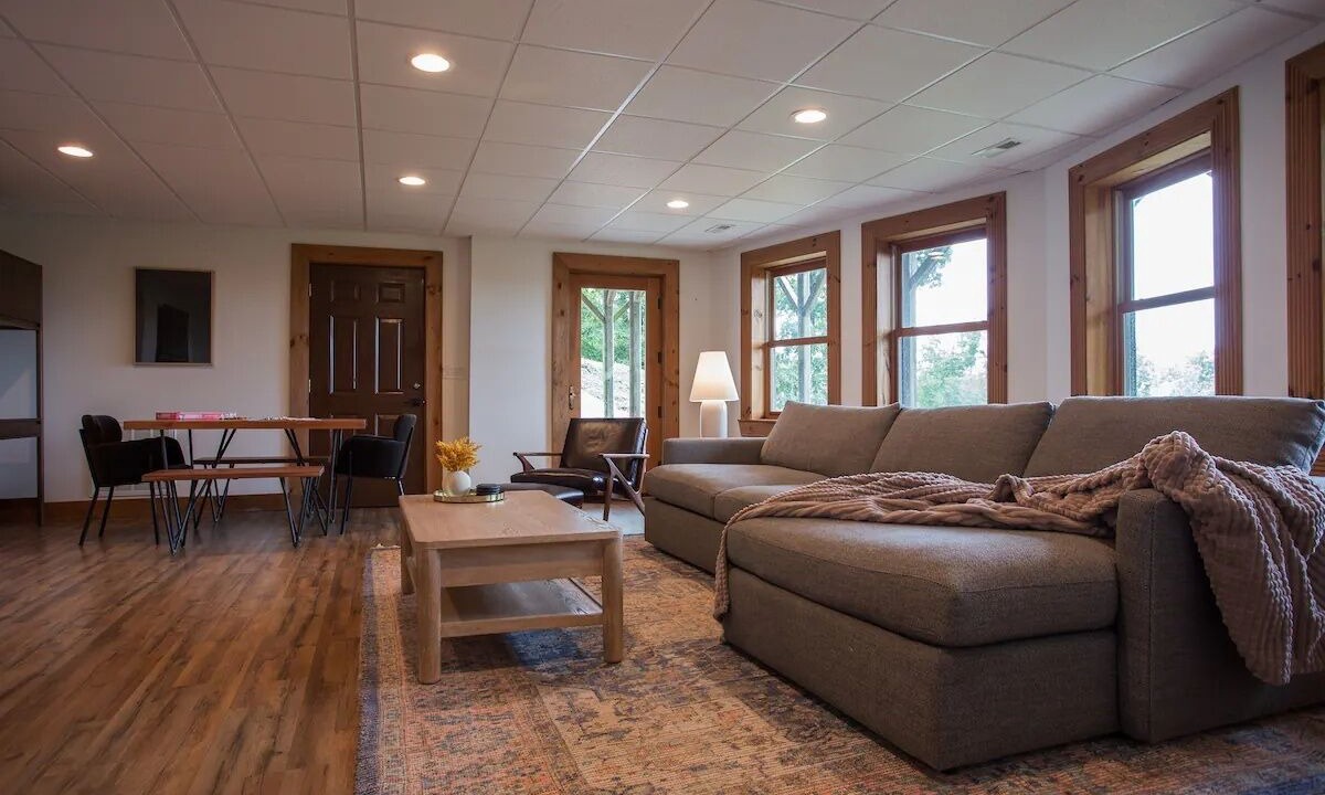 Photo of Livingroom in Bostic