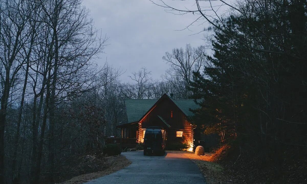 Photo of Outdoor in Bostic