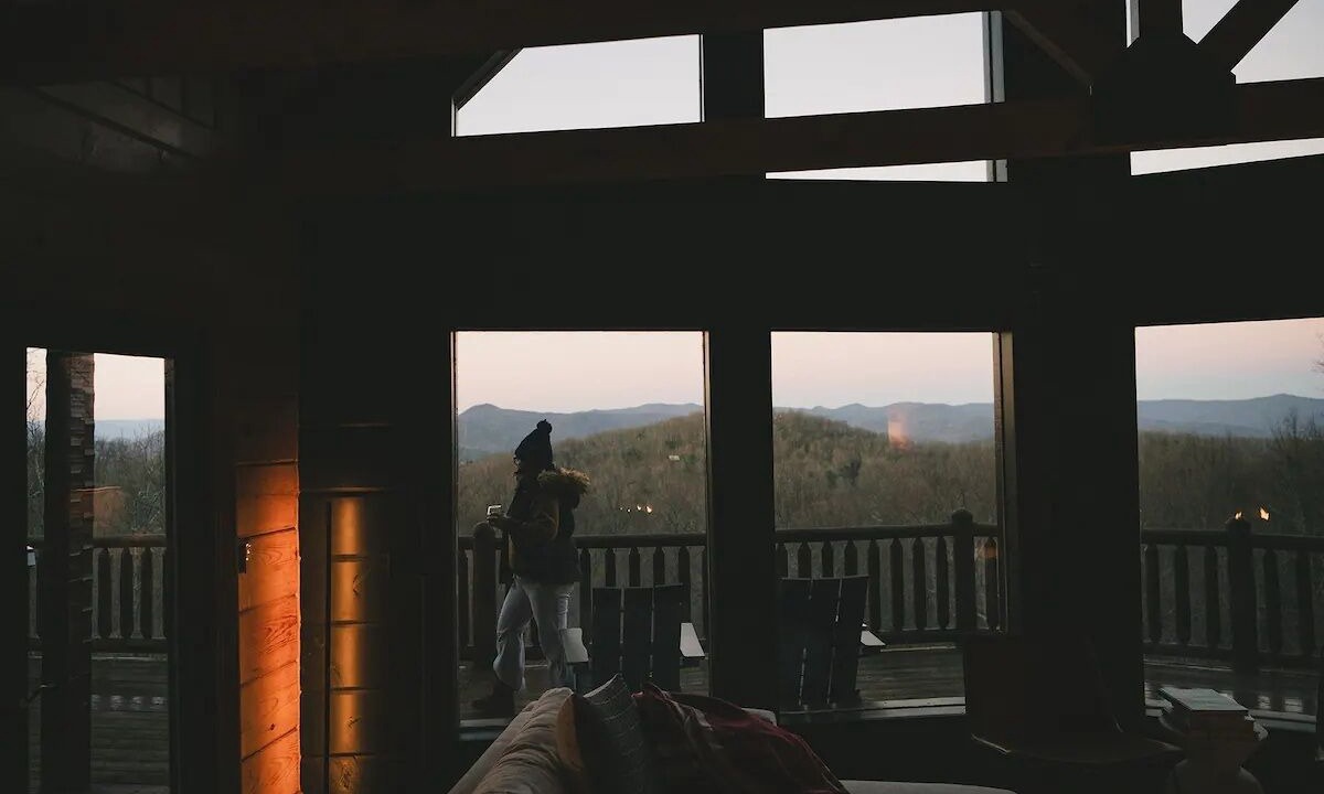 Photo of Patio Balcony in Bostic