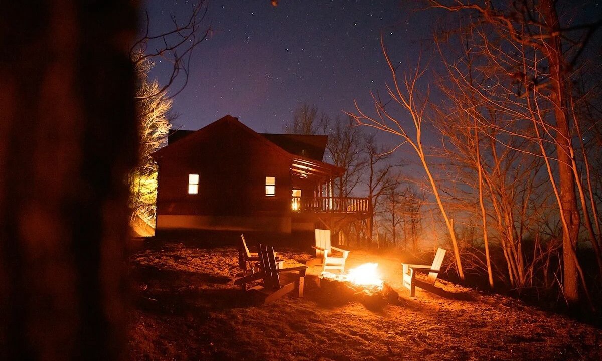 Photo of Outdoor in Bostic