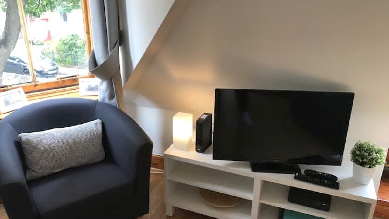 Photo of Livingroom in Bonnington