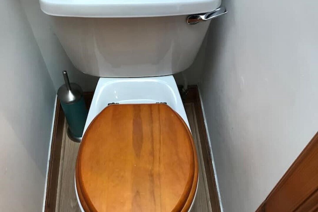 Photo of Bathroom in Bonnington