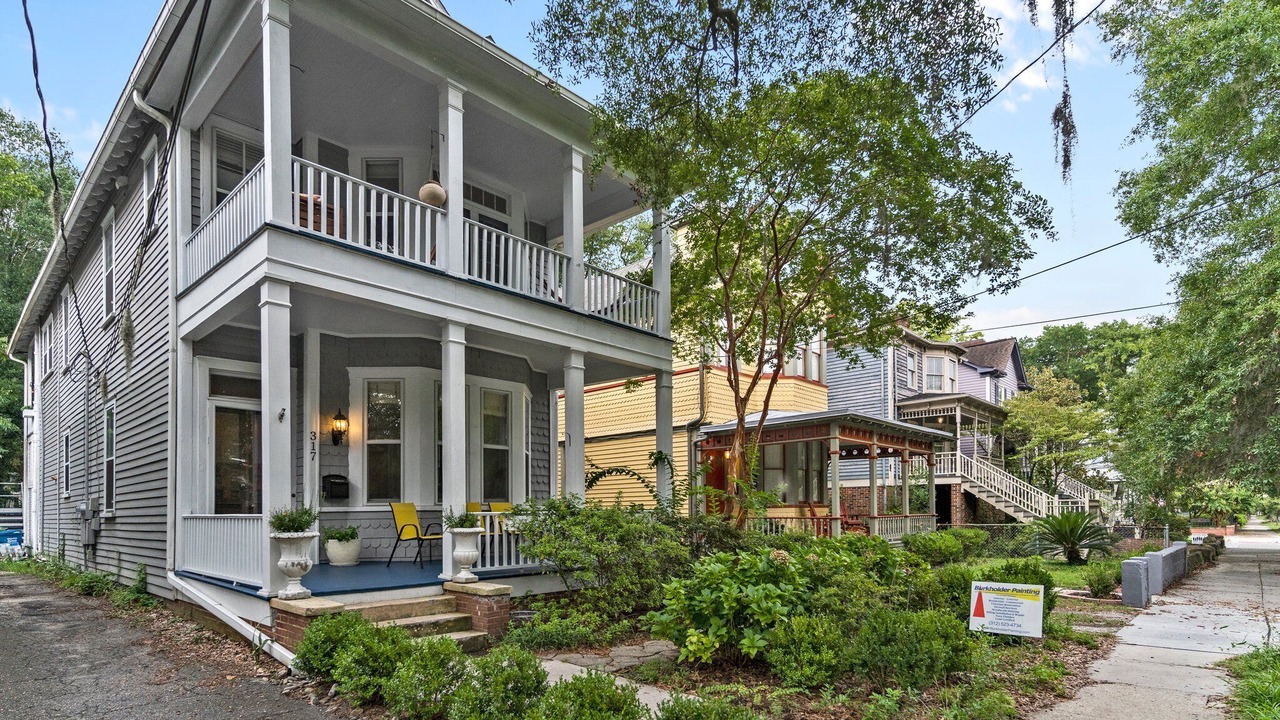 Photo of Outdoor in Wilmington Historic District