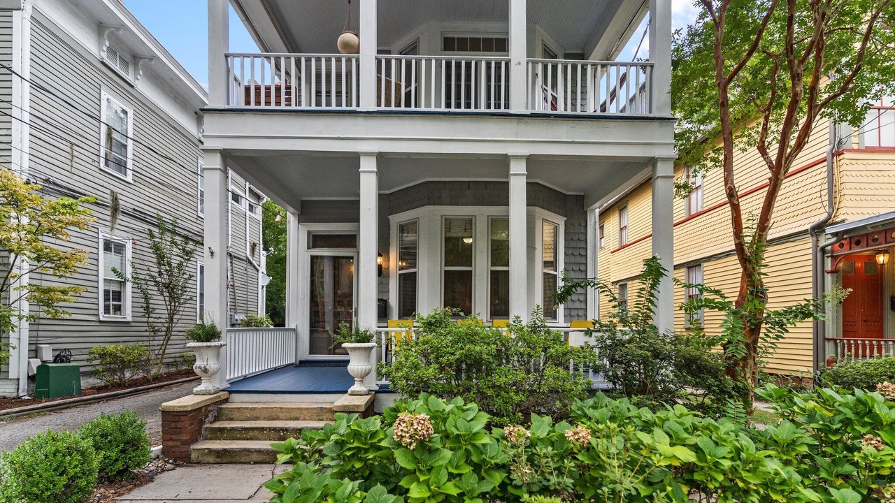 Photo of Outdoor in Wilmington Historic District
