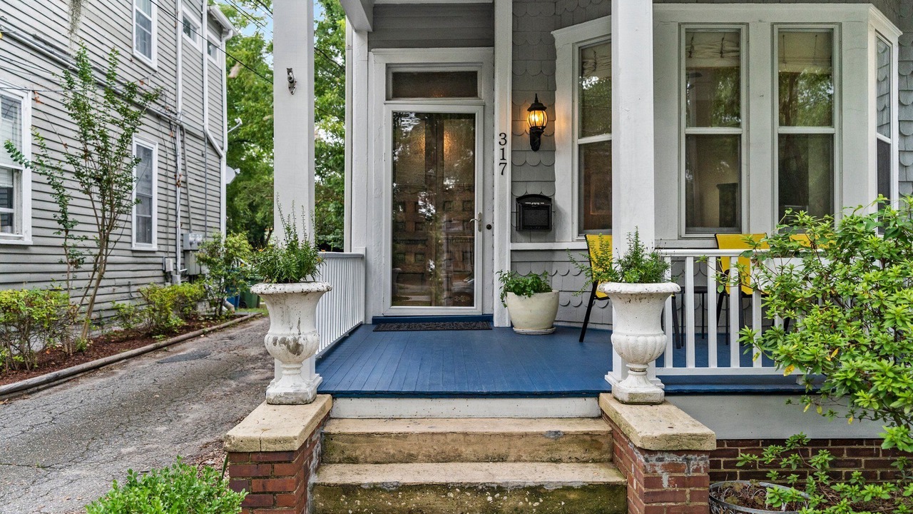 Photo of Outdoor in Wilmington Historic District