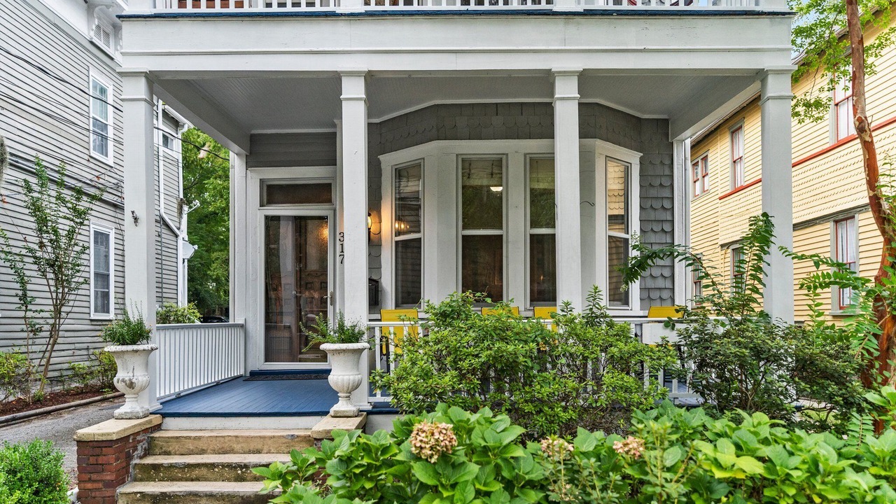 Photo of Outdoor in Wilmington Historic District