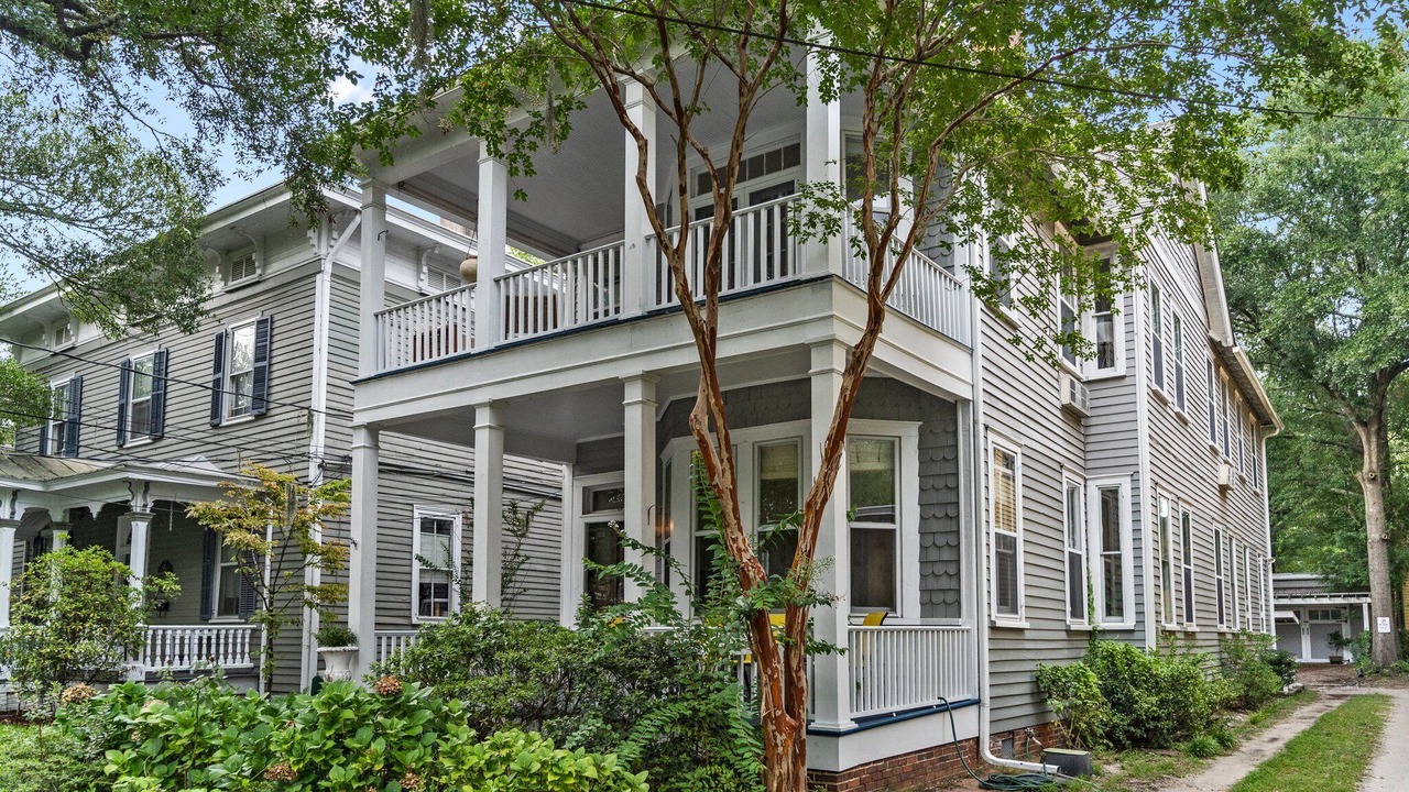 Photo of Outdoor in Wilmington Historic District