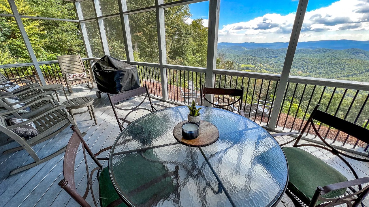 Photo of Outdoor in Todd