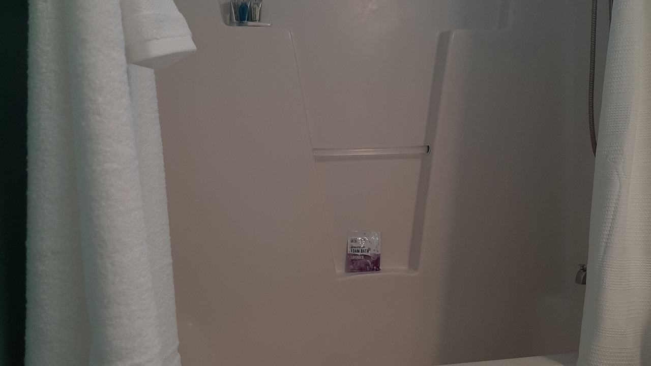Photo of Bathroom in Southeast Raleigh