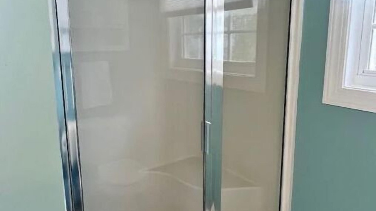 Photo of Bathroom in Southeast Raleigh