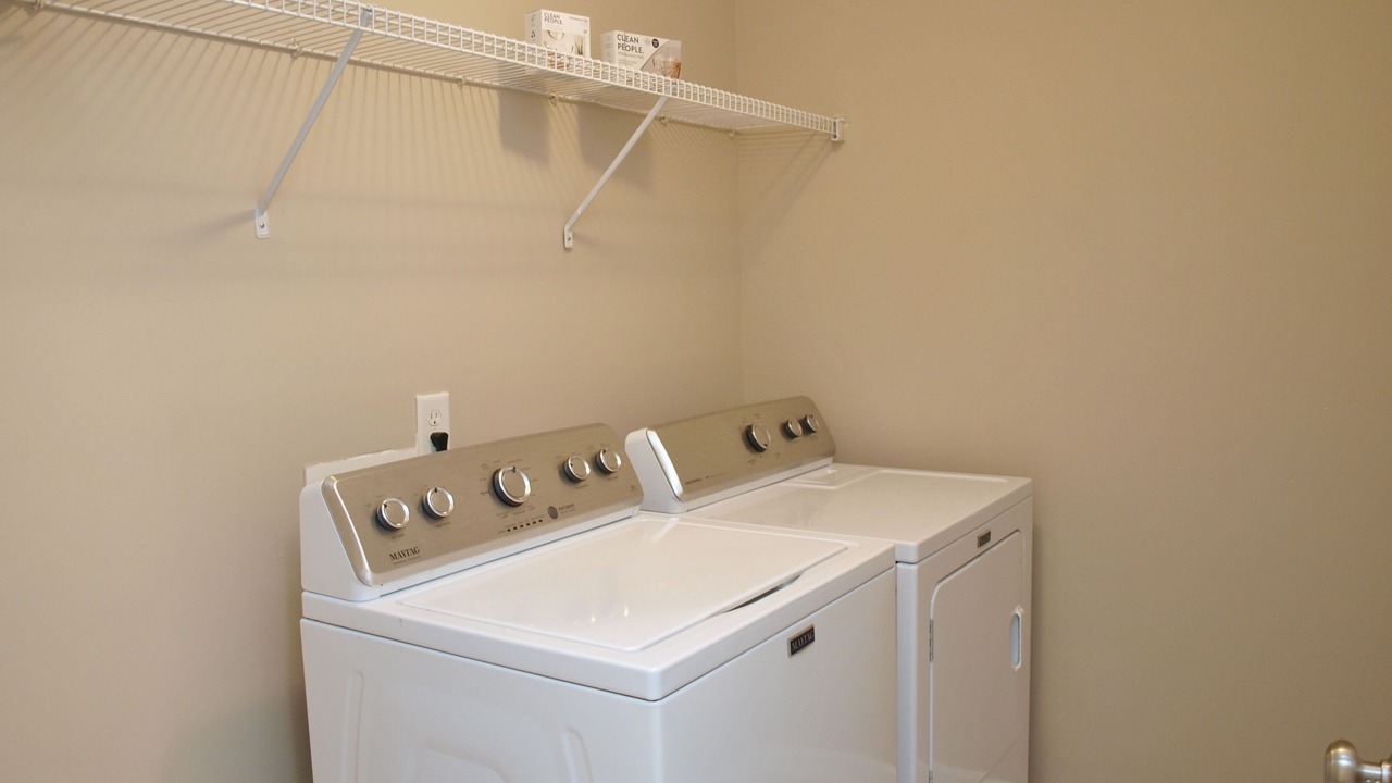 Photo of Bedroom in Southeast Raleigh