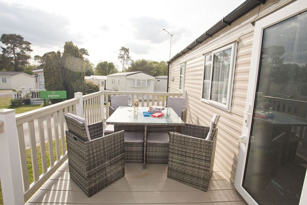 Photo of Outdoor in Ringwood