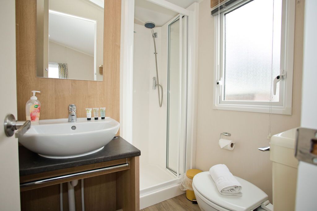 Photo of Bathroom in Ringwood