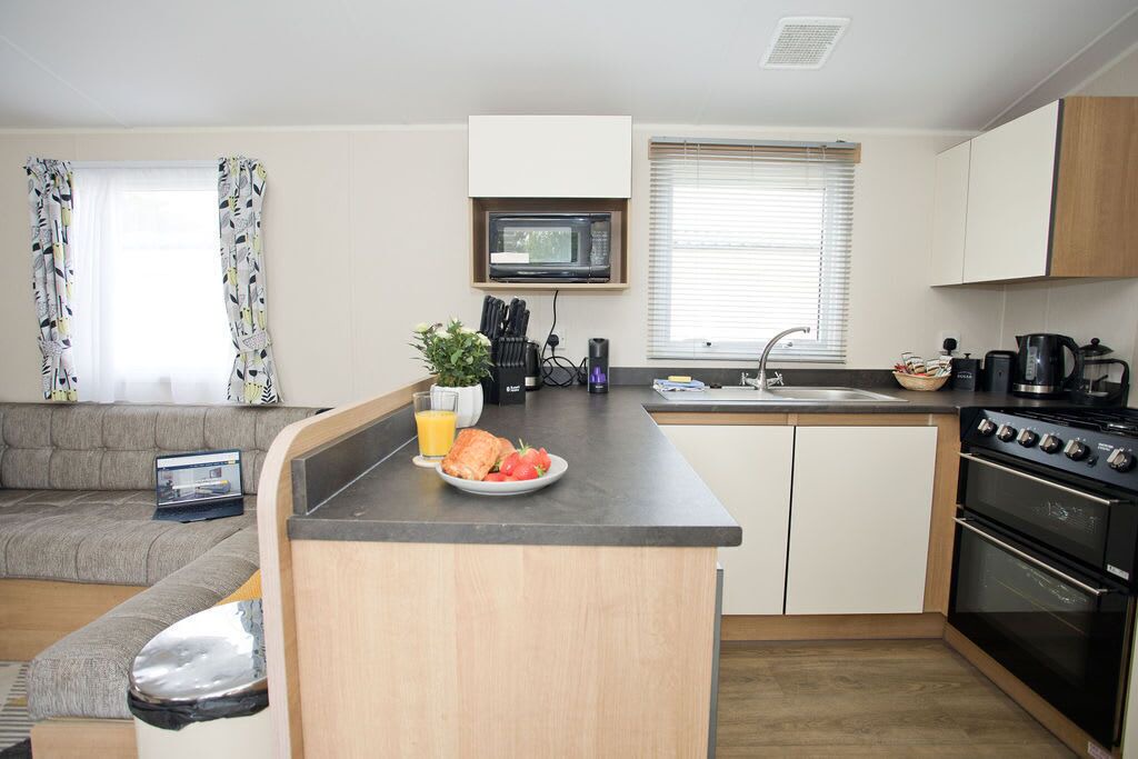 Photo of Kitchen in Ringwood