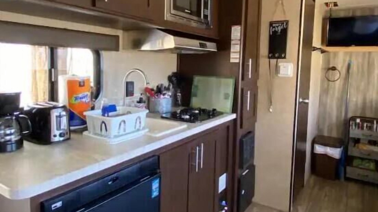 Photo of Kitchen in Bryson City