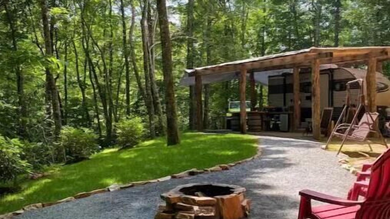 Photo of Others in Bryson City