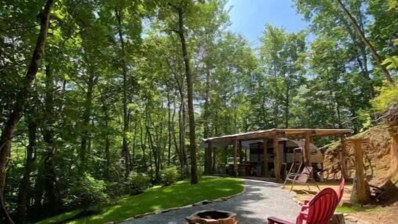 Photo of Outdoor in Bryson City