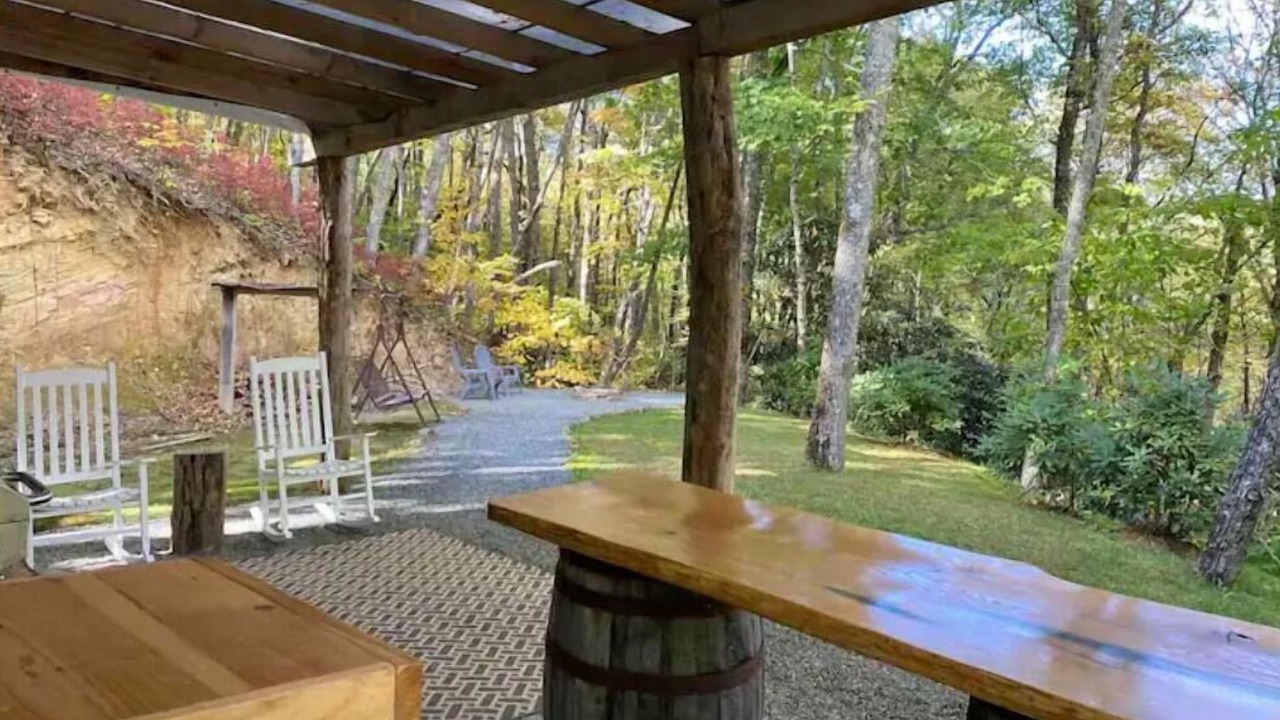 Photo of Outdoor in Bryson City