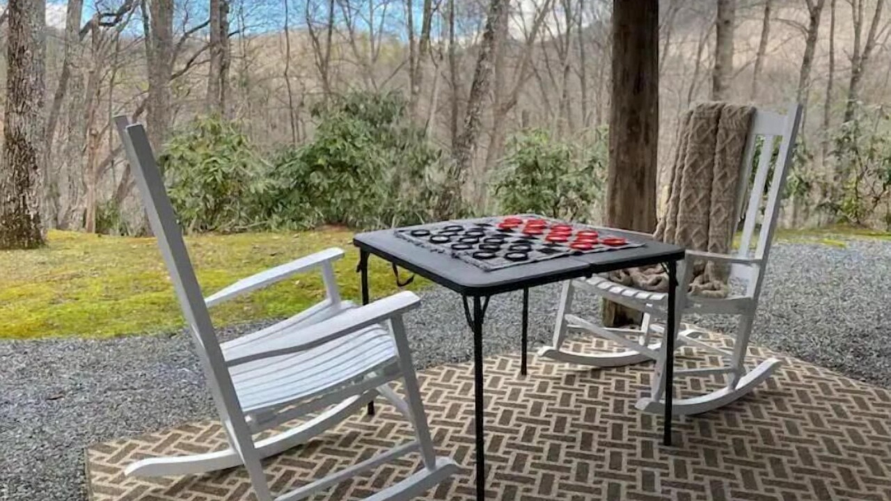 Photo of Outdoor in Bryson City