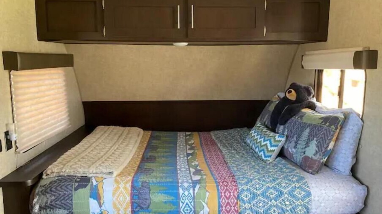 Photo of Bedroom in Bryson City