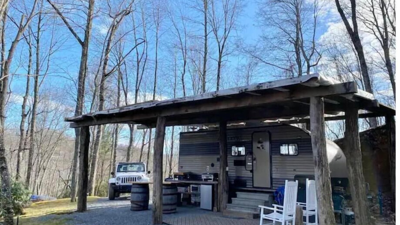 Photo of Outdoor in Bryson City