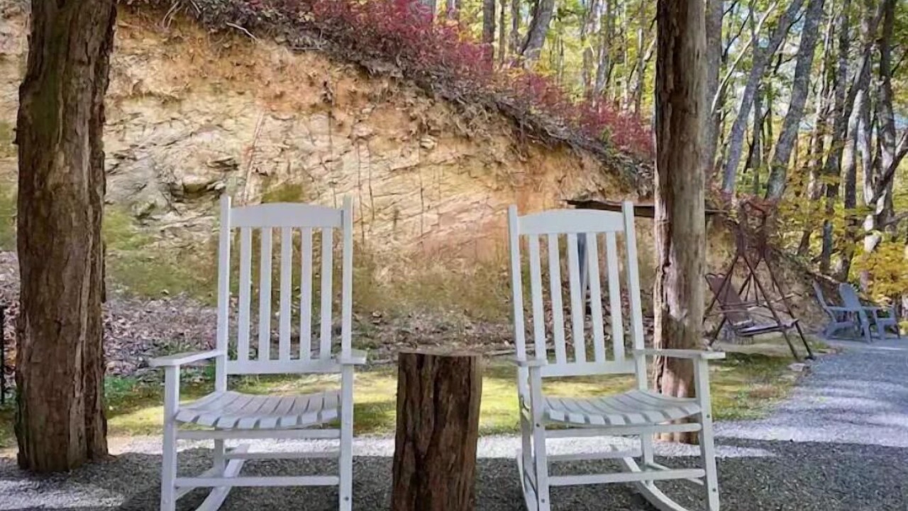 Photo of Outdoor in Bryson City