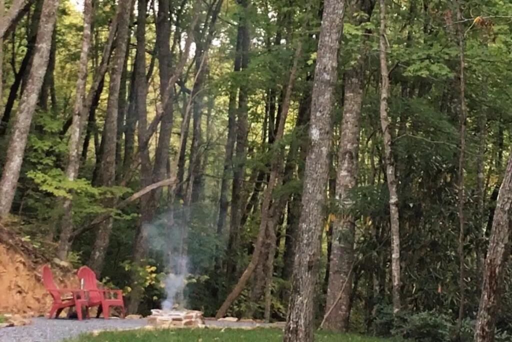 Photo of Outdoor in Bryson City