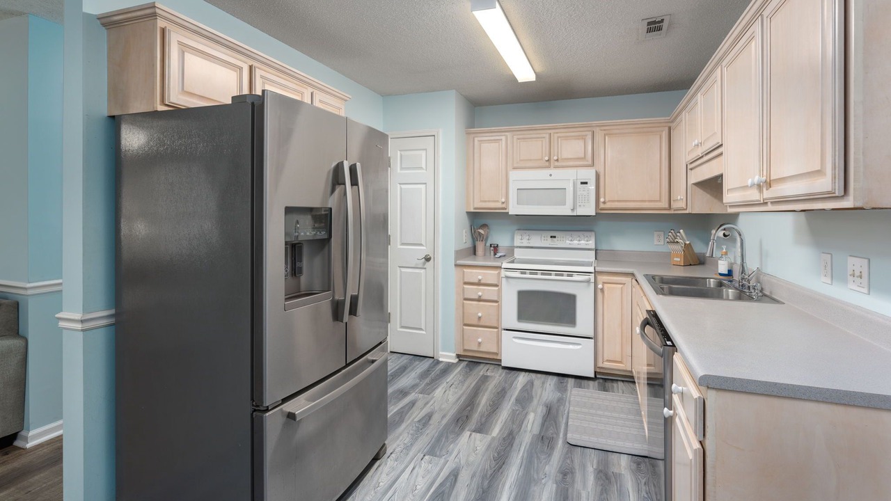 Photo of Kitchen in Myrtle Grove