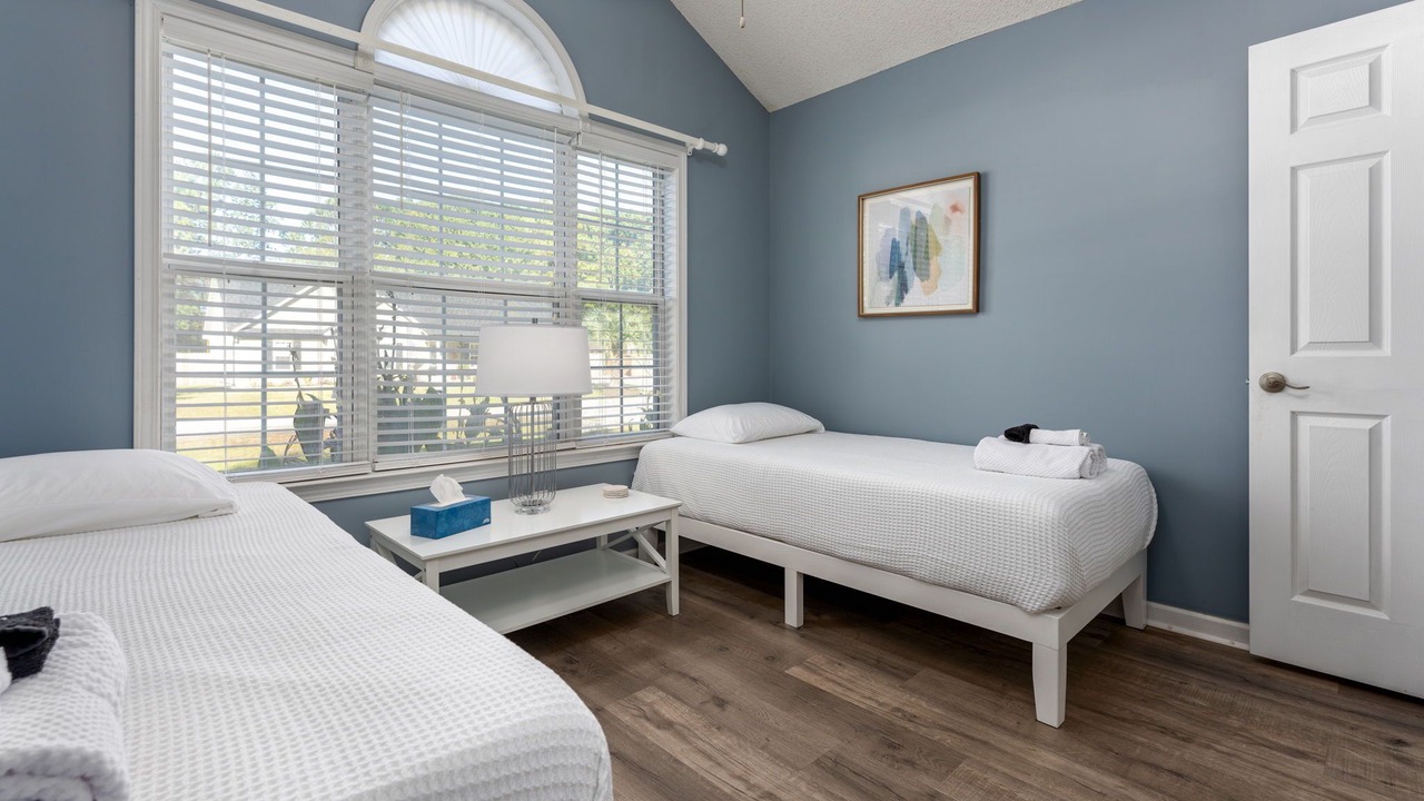 Photo of Bedroom in Myrtle Grove