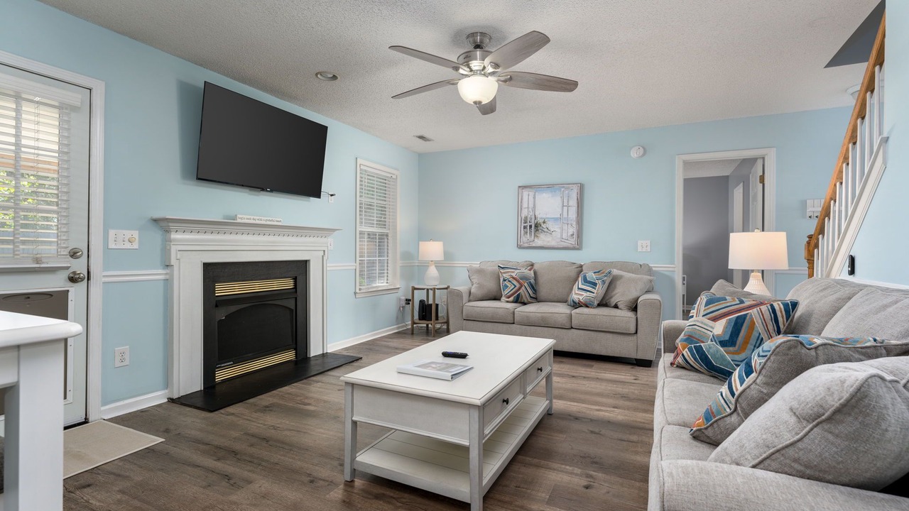 Photo of Livingroom in Myrtle Grove