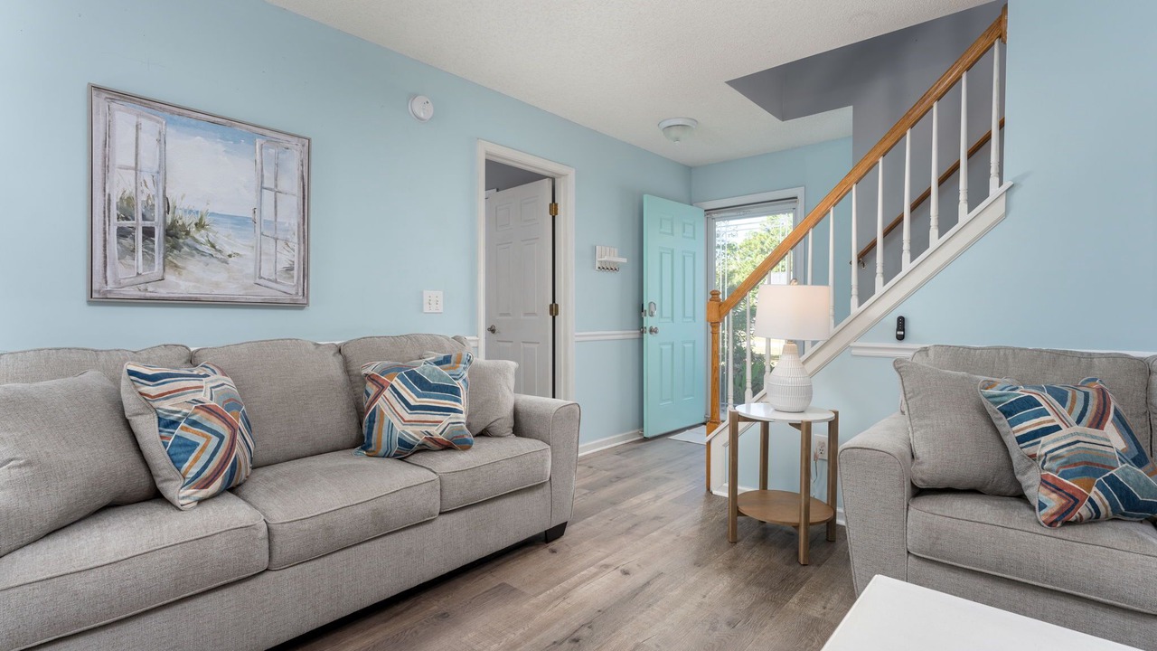 Photo of Livingroom in Myrtle Grove