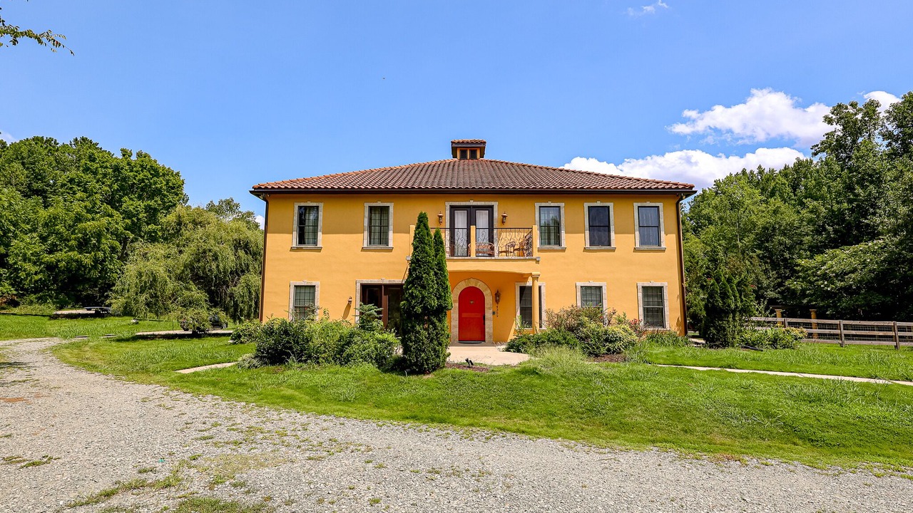 Photo of Outdoor in New Hill