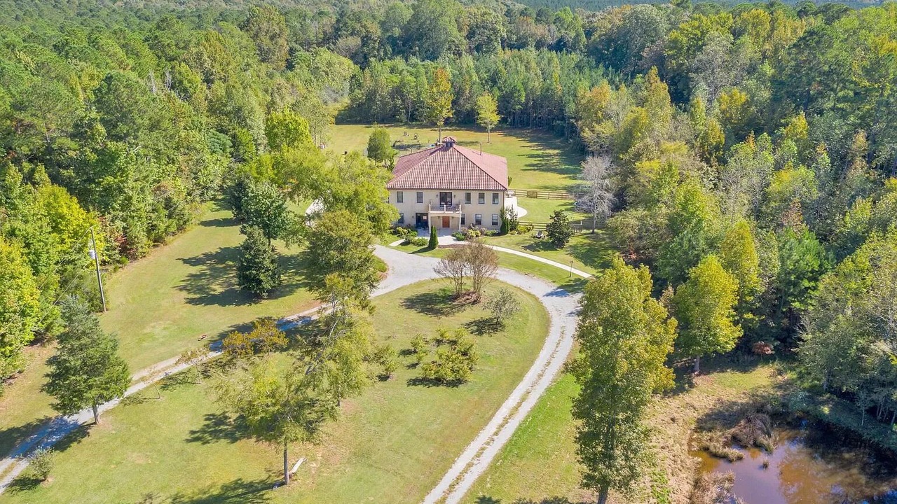 Photo of Outdoor in New Hill