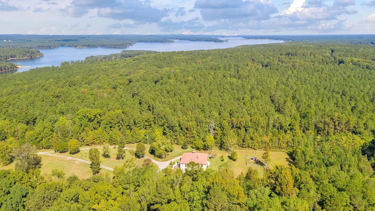 Photo of Outdoor in New Hill