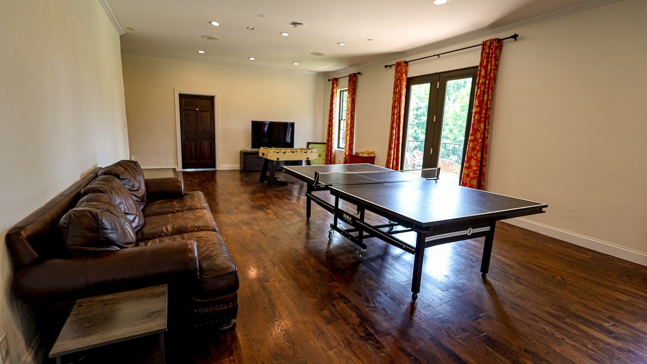 Photo of Bedroom in New Hill