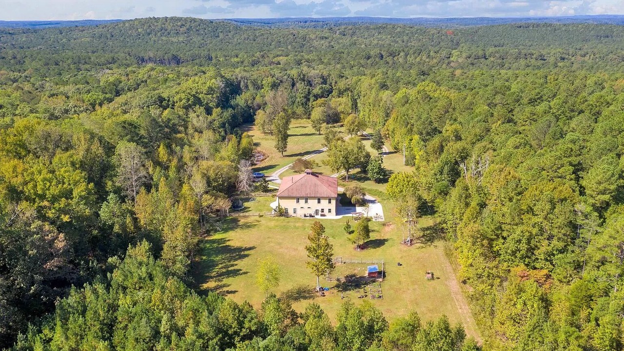 Photo of Outdoor in New Hill