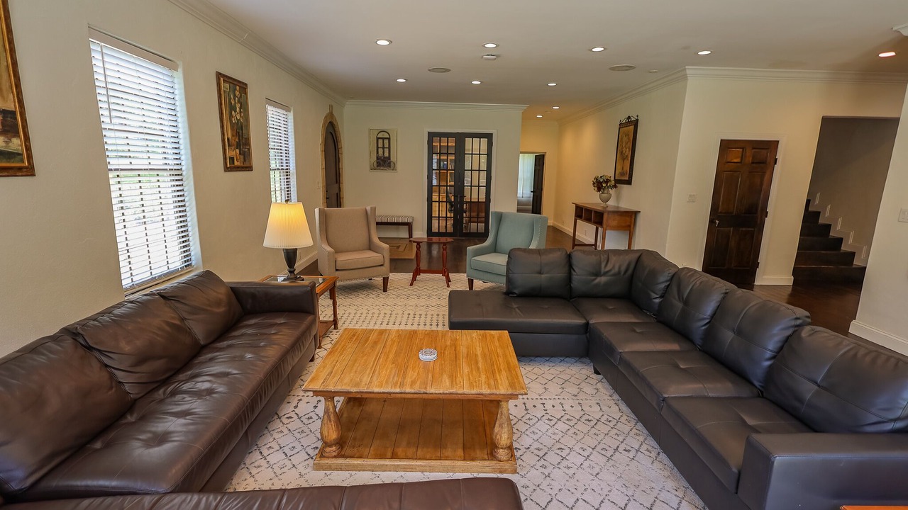 Photo of Livingroom in New Hill